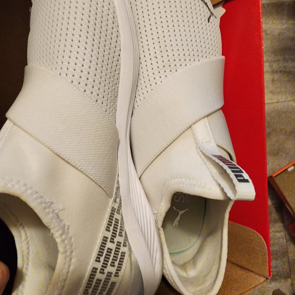 Puma shoes